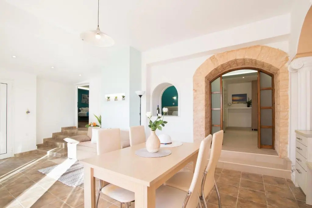 Villa Romantica