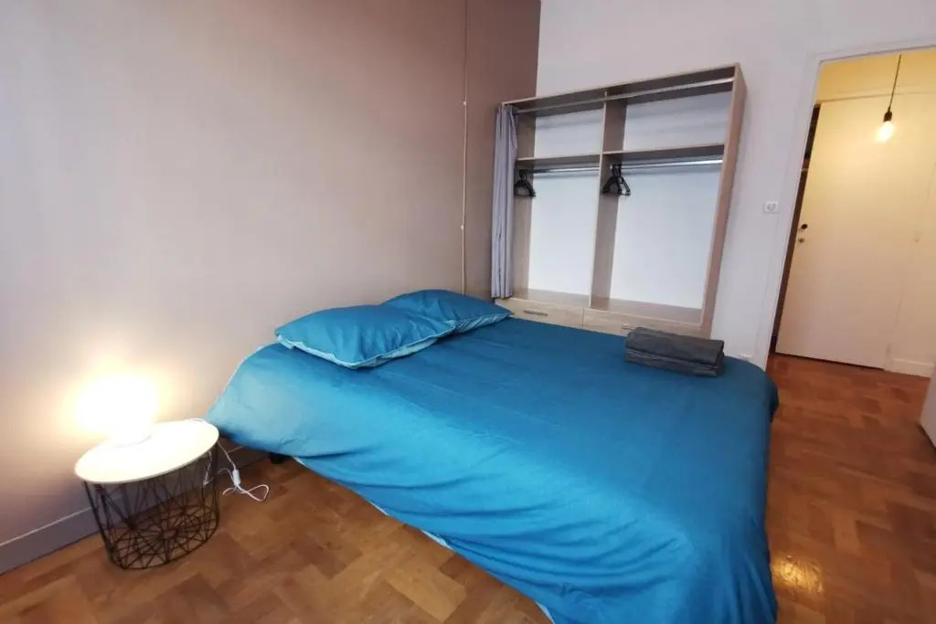 Splendide 80 m2 Hyper-centre ville Limoges