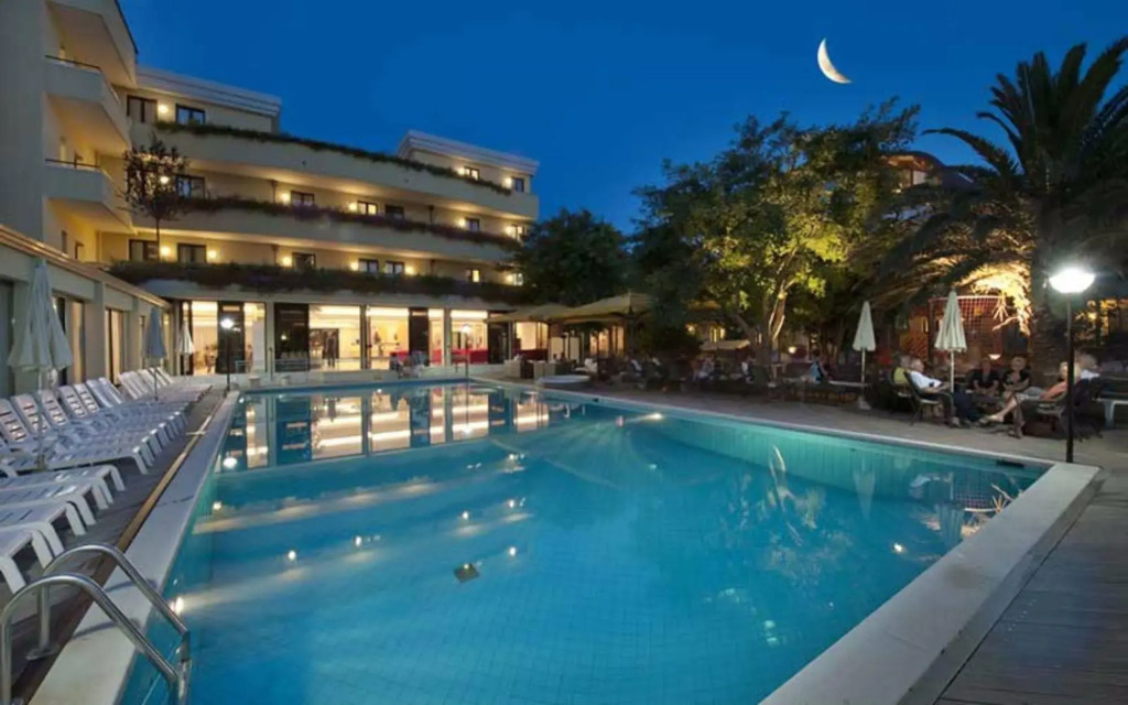 Park Hotel Kursaal