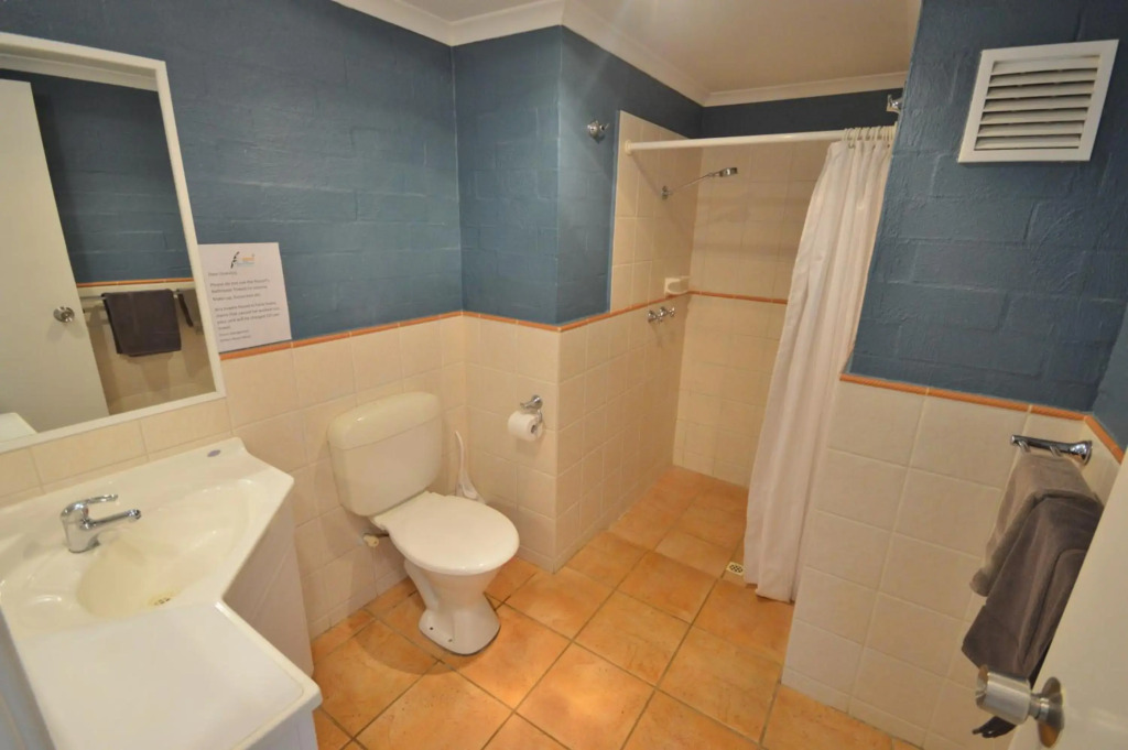 Riverview Holiday Apartment 34 - Kalbarri WA