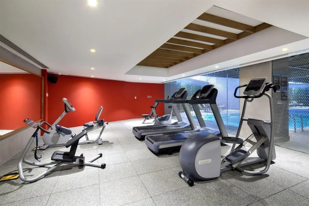 Hilton Garden Inn Istanbul Beylikduzu