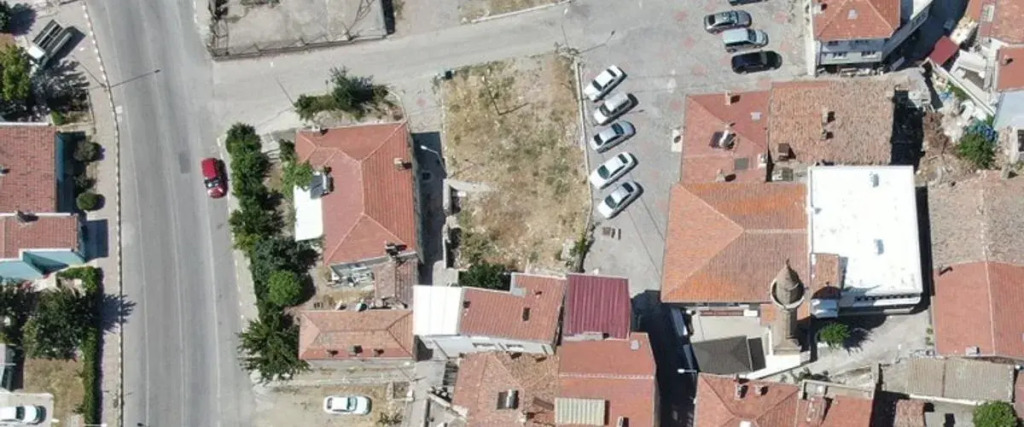 Fulya Pension