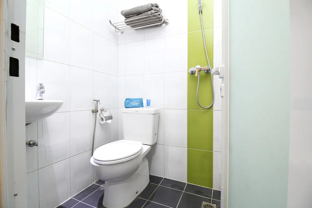 Airy Eco Taman Sari Mangga Besar Dua 6C Jakarta