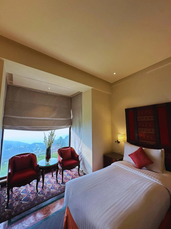 Pearl Continental Hotel Malam Jabba