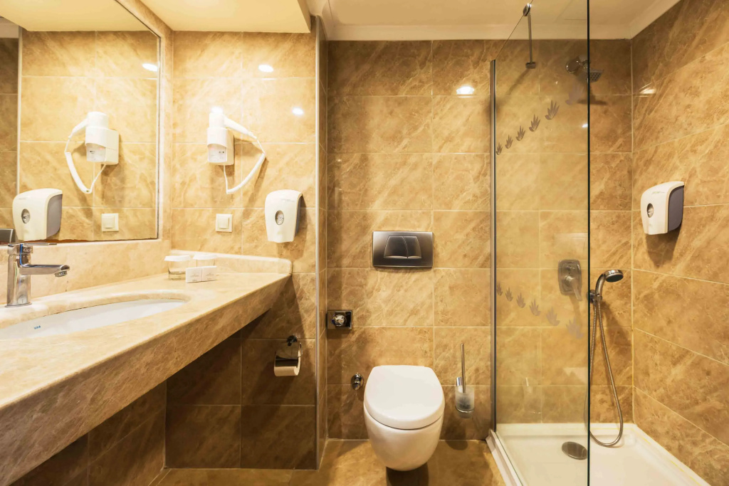 Labranda Mares Marmaris Hotel