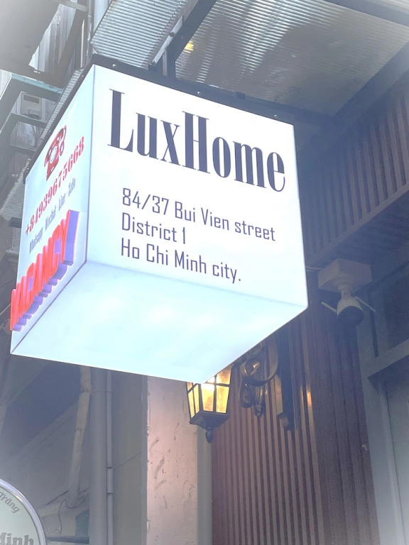 Luxhome