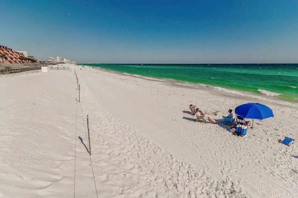 Gulf Shore Condo #102 - 2 Br Condo By Redawning