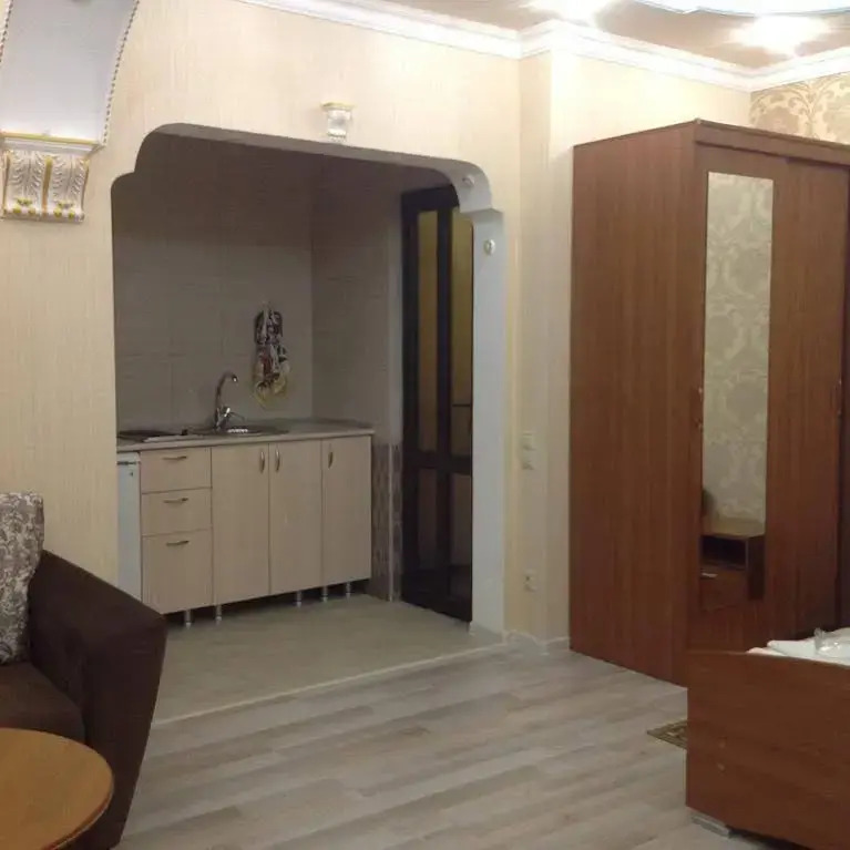 Bella Guest House