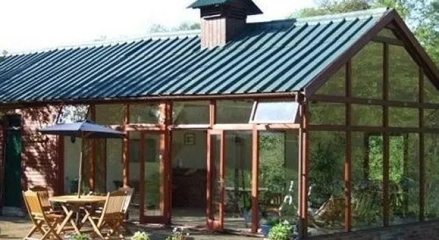 The Paddock - B&B