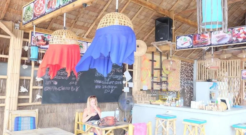 Monkey Bungalow