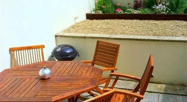 Bath City Apartments