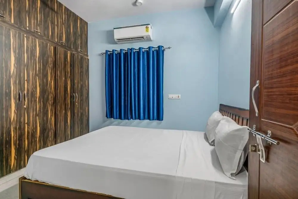 iROOMZ AR Stay Inn