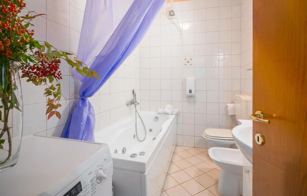 Awesome Apartment in Vabriga With 2 Bedrooms, Wifi and Outdoor Swimming Pool
