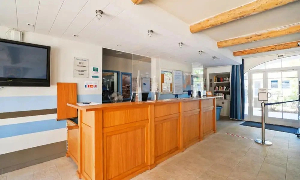 Apartment in Soulac-sur-mer Near Ocean