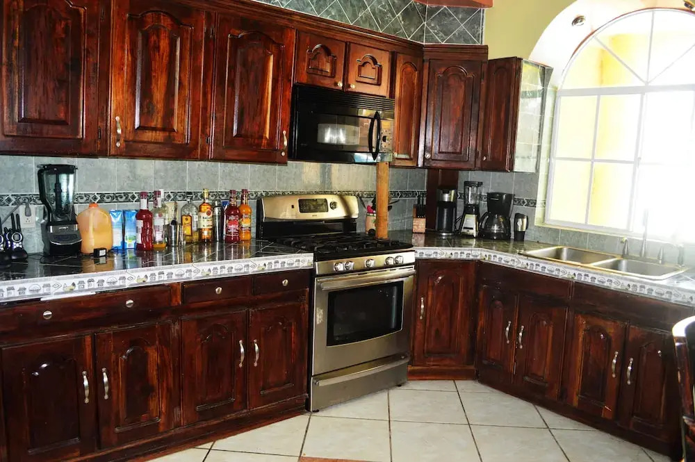 Rancho Elizabeth Pacifico Azul