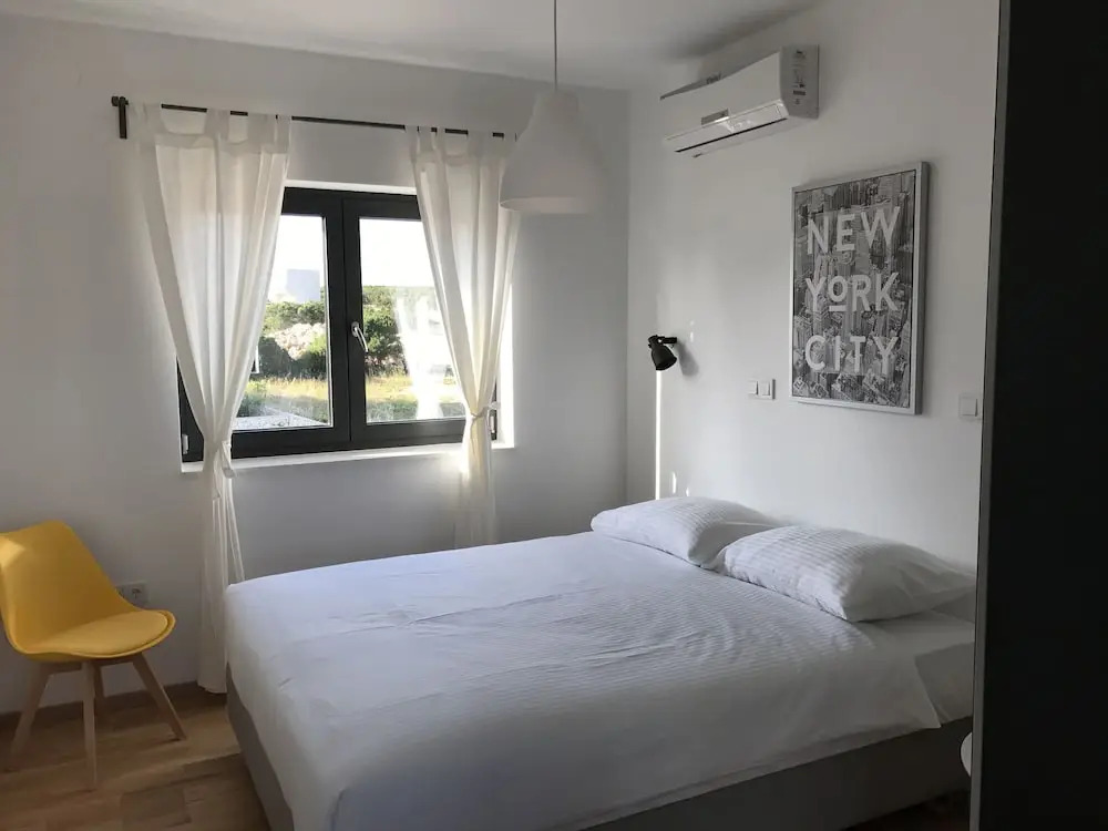 Apartments Naomi