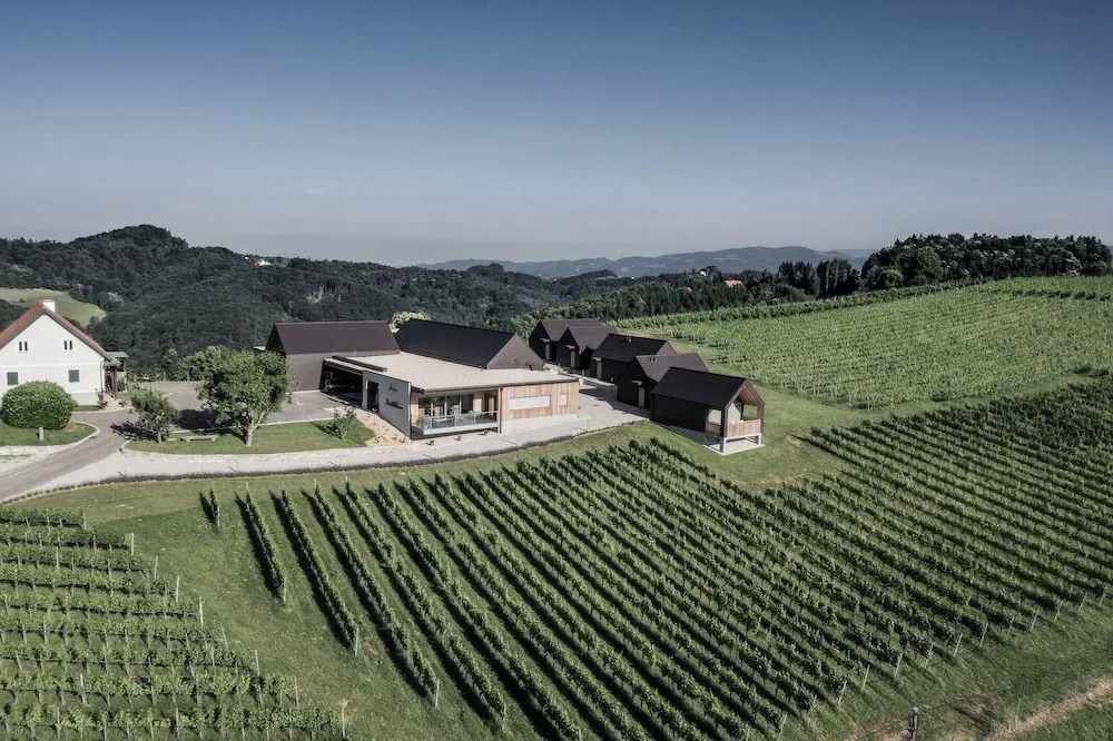 Winzerhäuser Skringer Wohnen im Weingarten