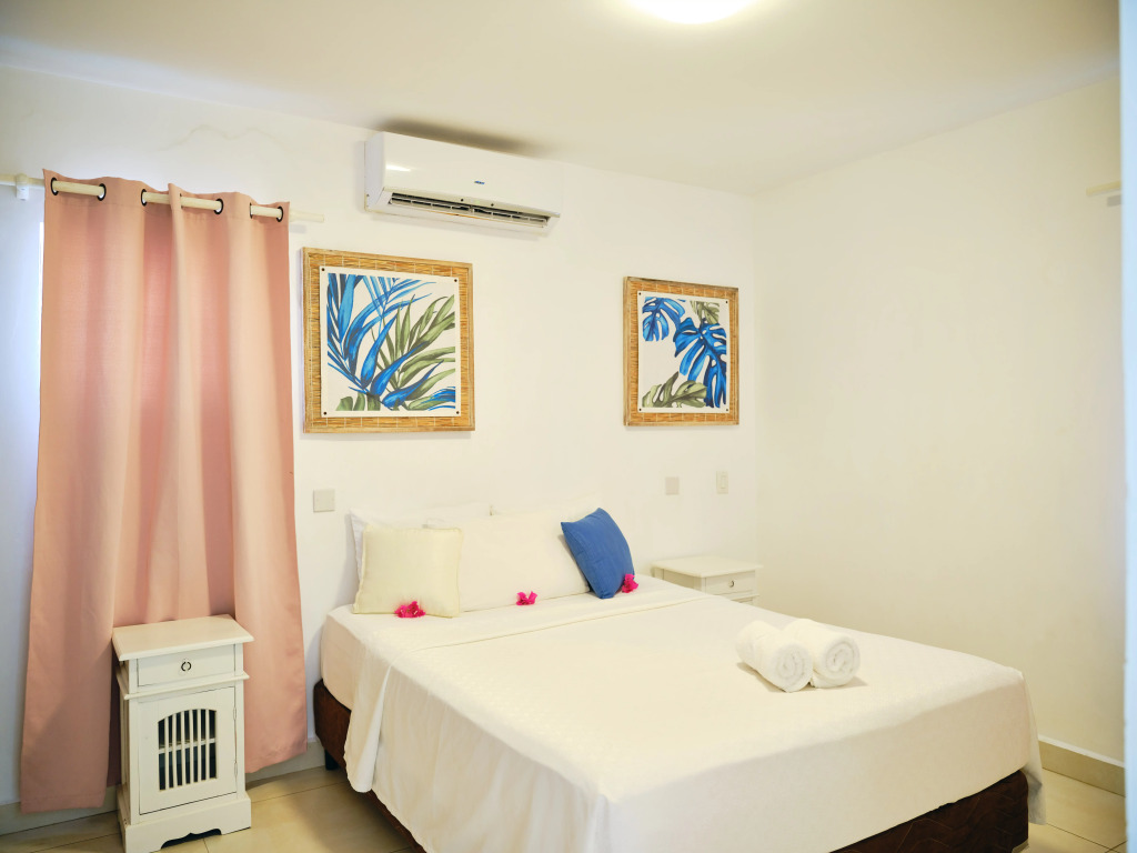 Ocean Spray Apartments