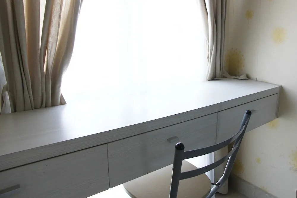 Fully Furnished Studio Apartment @ Grand Dhika City