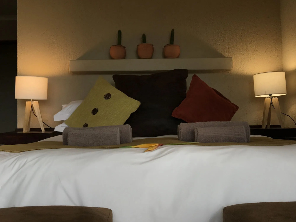 Ulwazi Rock Lodge
