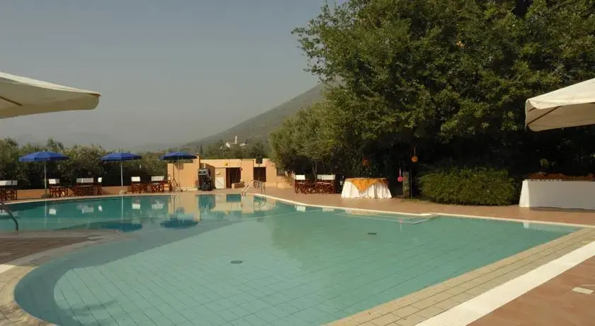 Hotel Ca Di Berta