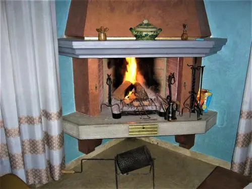 B&B Casa Berti