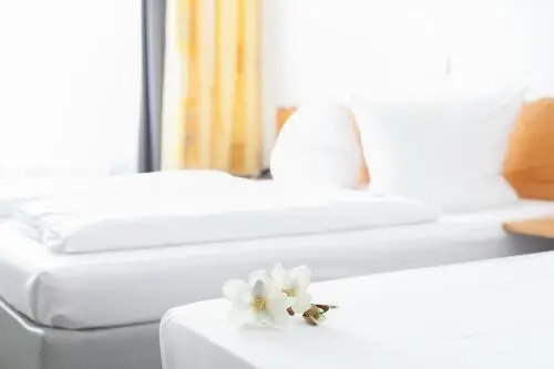 Hotel Ambiente