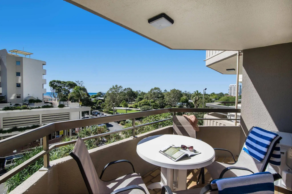 Newport Mooloolaba Apartments