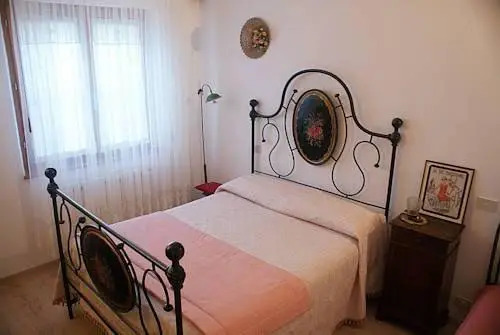 Villa PoliFlora