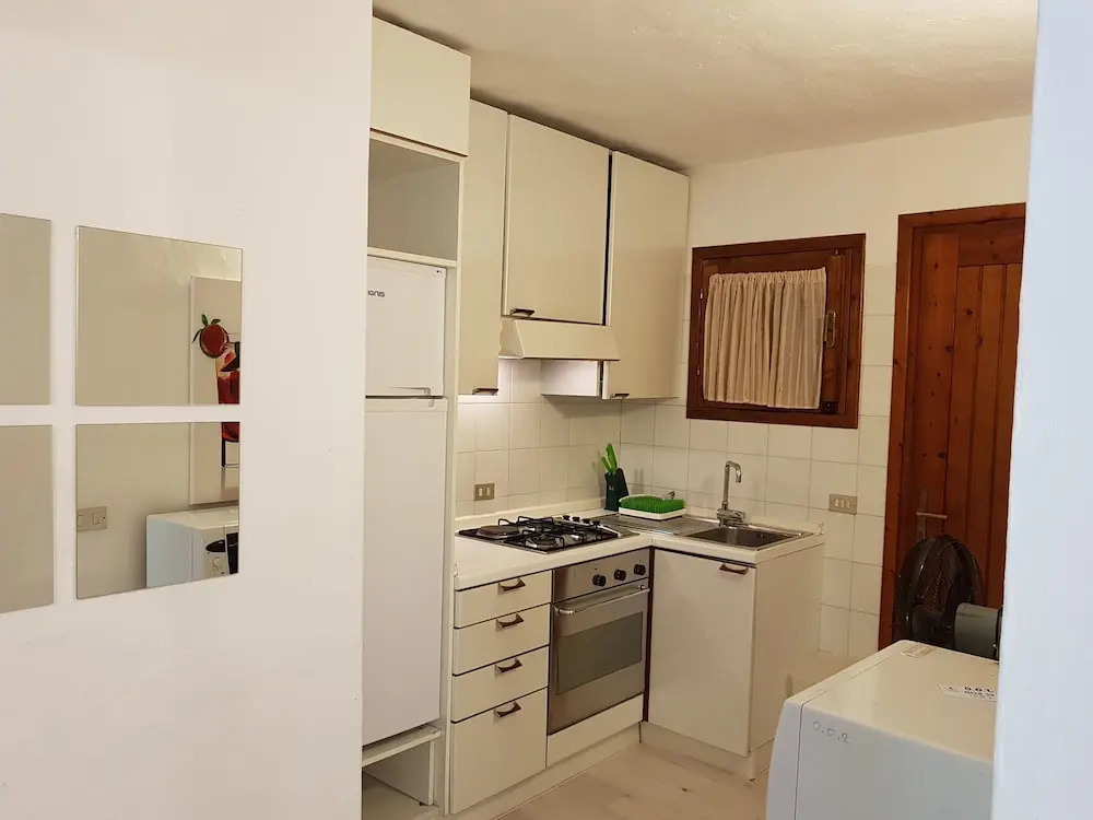 Sole&Luna Apartments