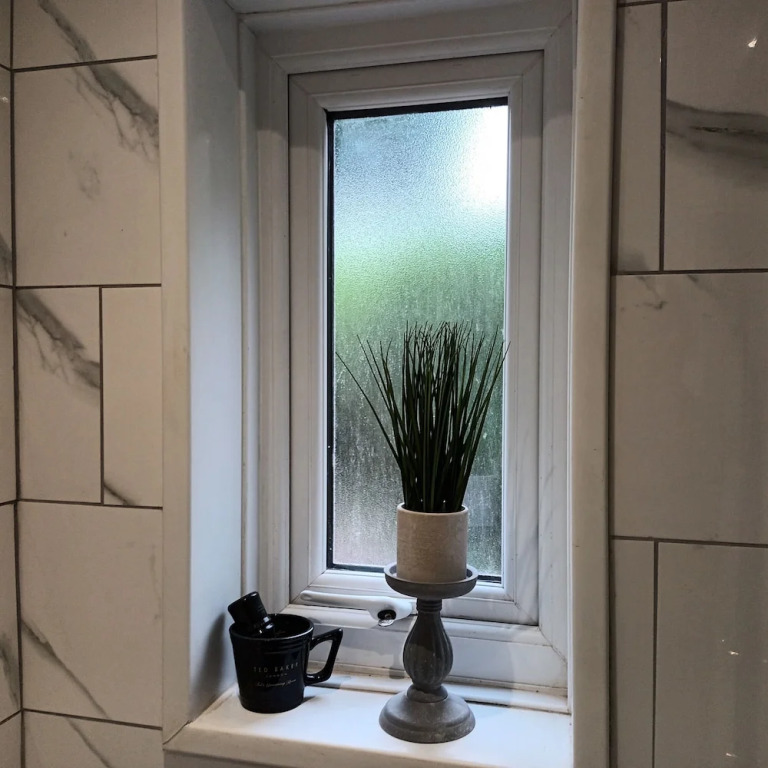 City Hideaway in Leeds