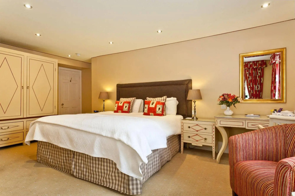 Rothay Manor Hotel