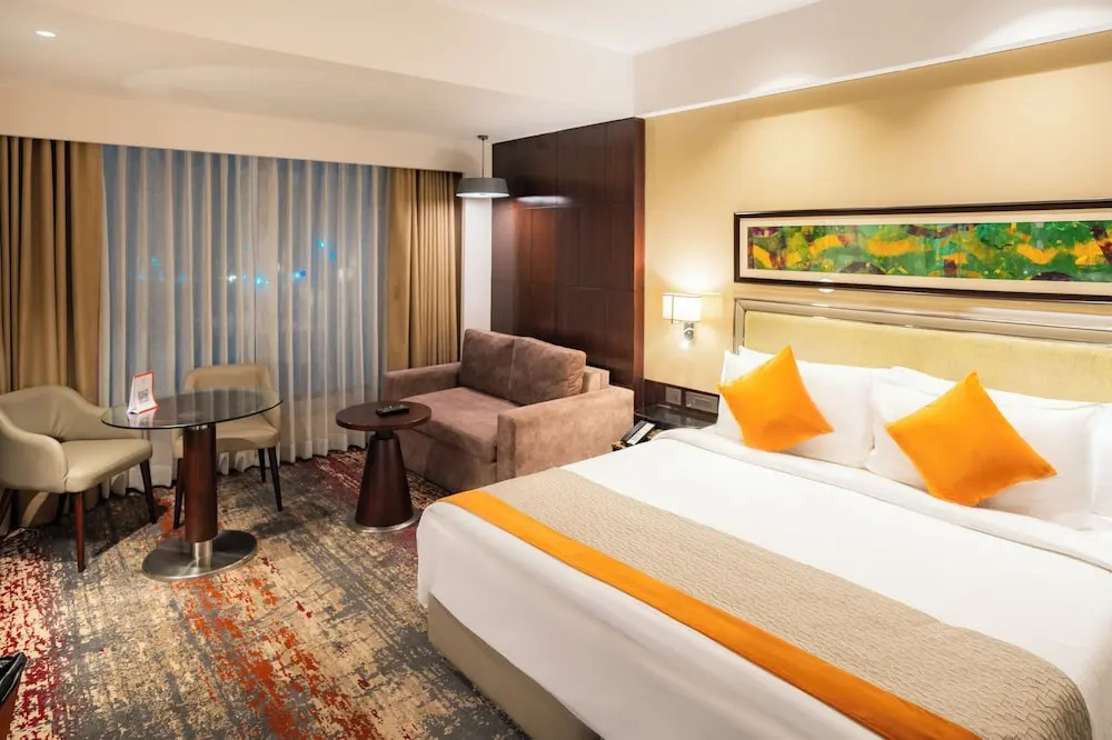 Welcomhotel by ITC Hotels, Katra