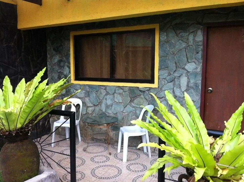 Zapa Inn - D' Sapa Lodge