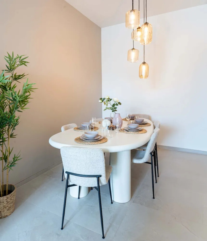 One Lux Stay 3+1b2.5b Antwerp Near Central Station