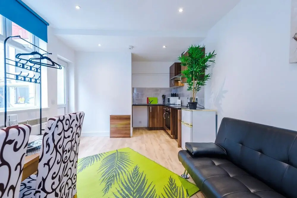 Empire Blackpool Apartments - Grasmere Road