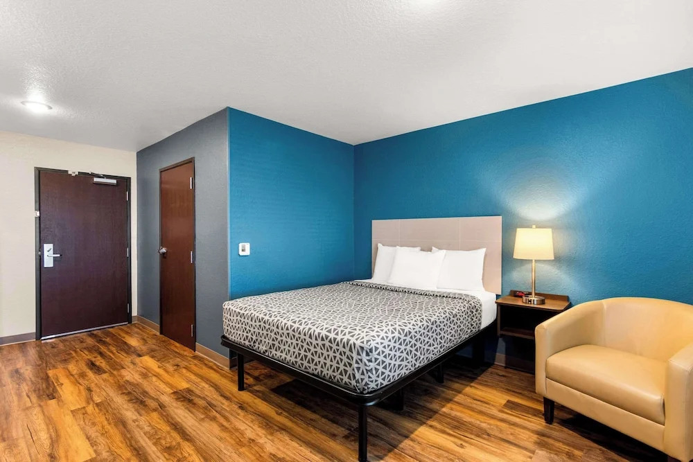 WoodSpring Suites Port St Lucie