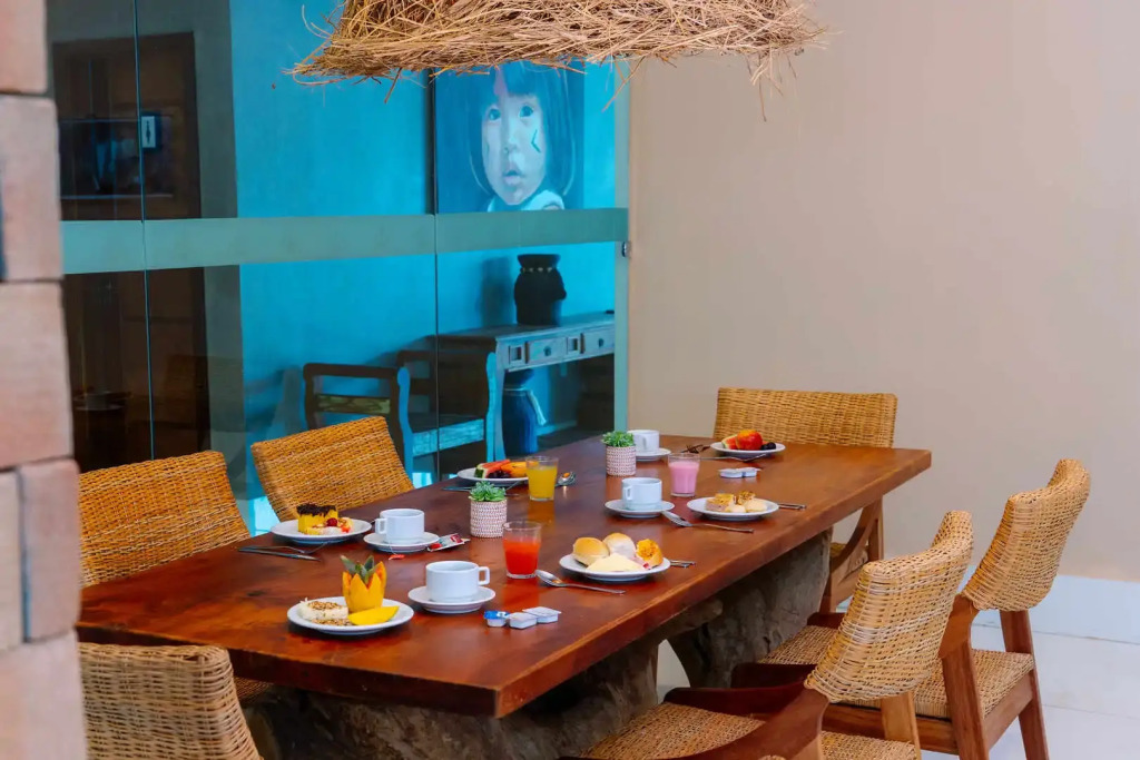 Miola Hotel