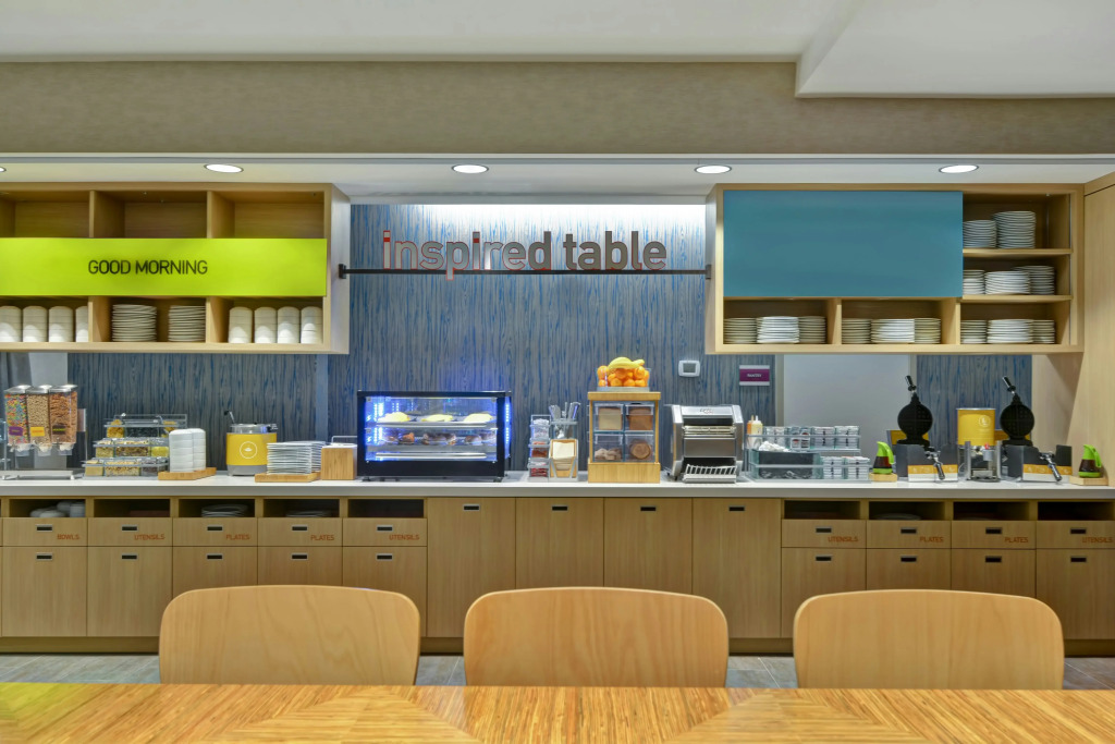Home2 Suites by Hilton West Palm Beach Airport, FL