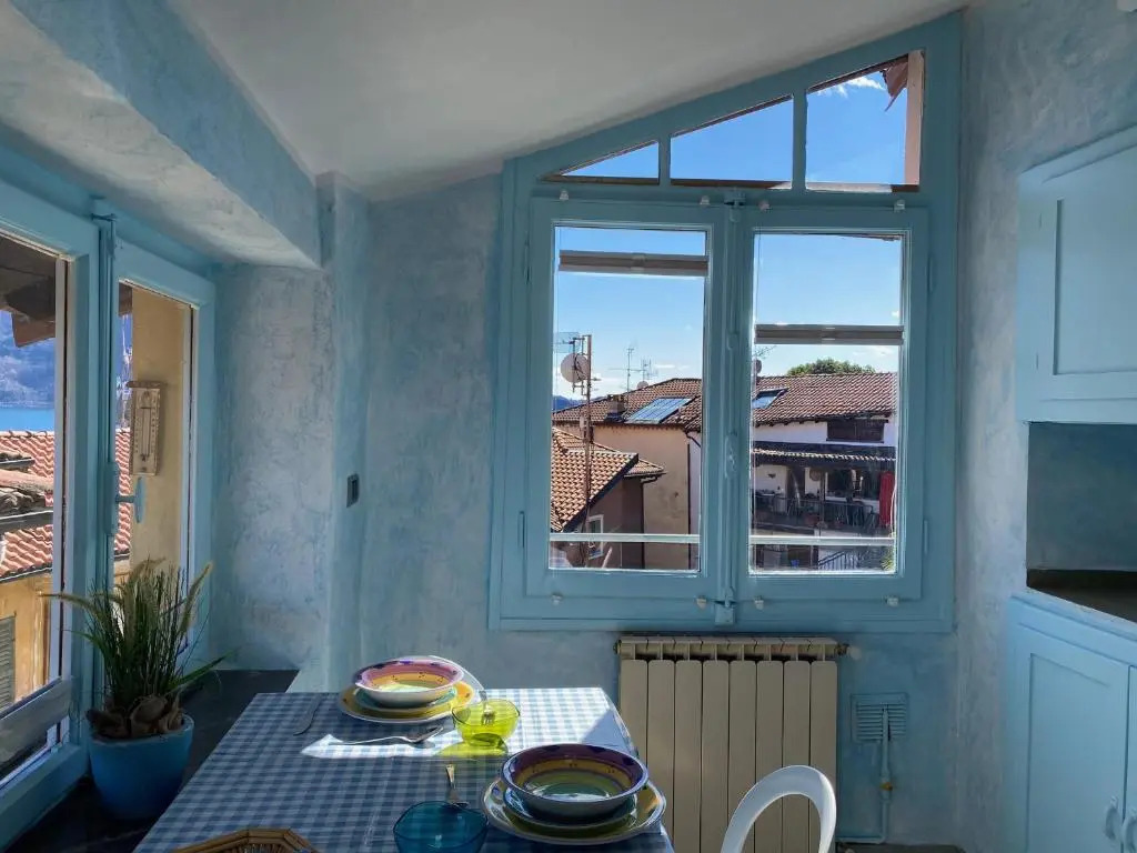 Apartment Italian Charm