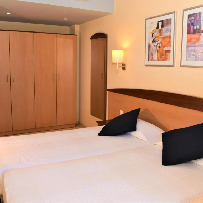 Aparthotel SunClub Salou
