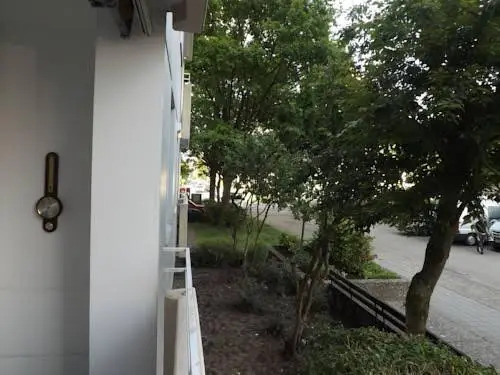 Willi Apartments