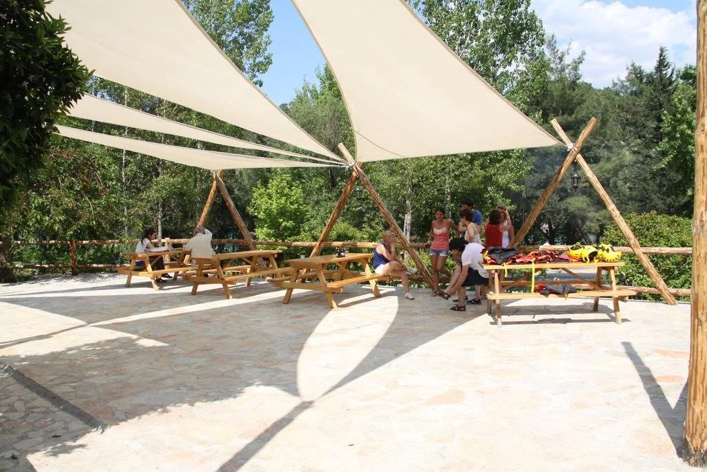 Eco Family Park Hotel