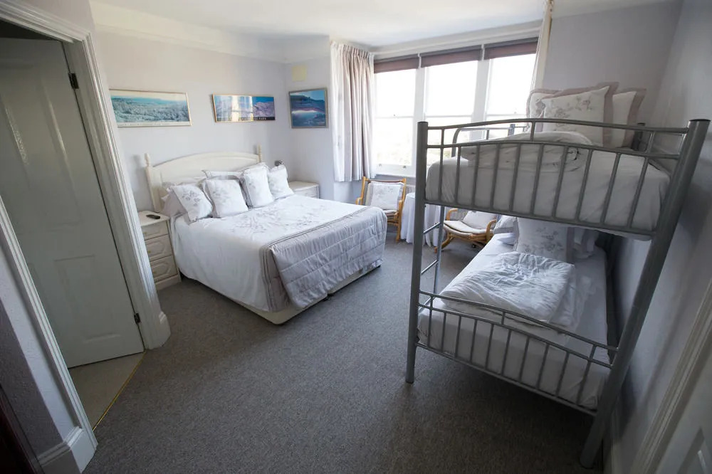 Rosemead Guest House