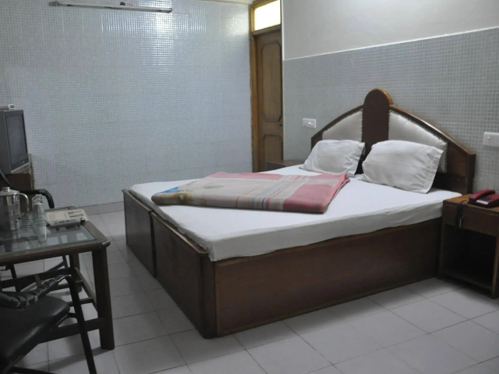 Hotel Grand Plaza