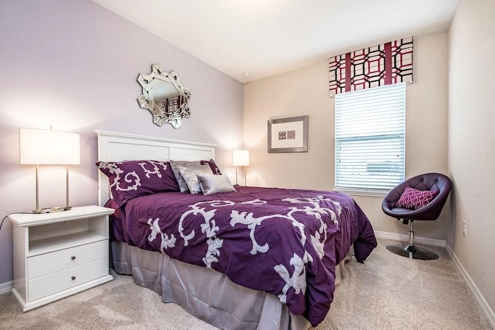 Pool Home, 11 mi to Disney! Free Water Park