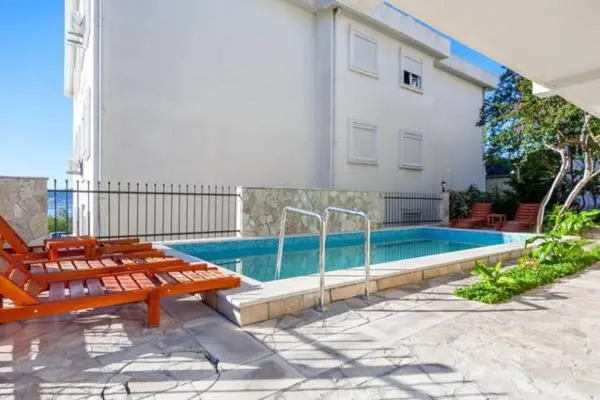 Apartments Mrdak