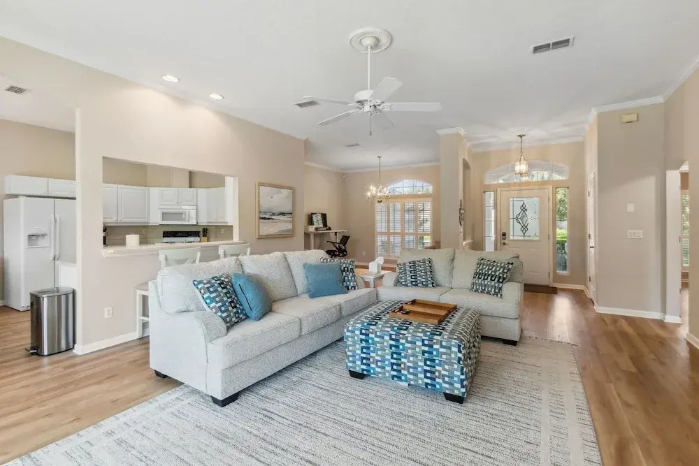 2888 Tidewater Drive