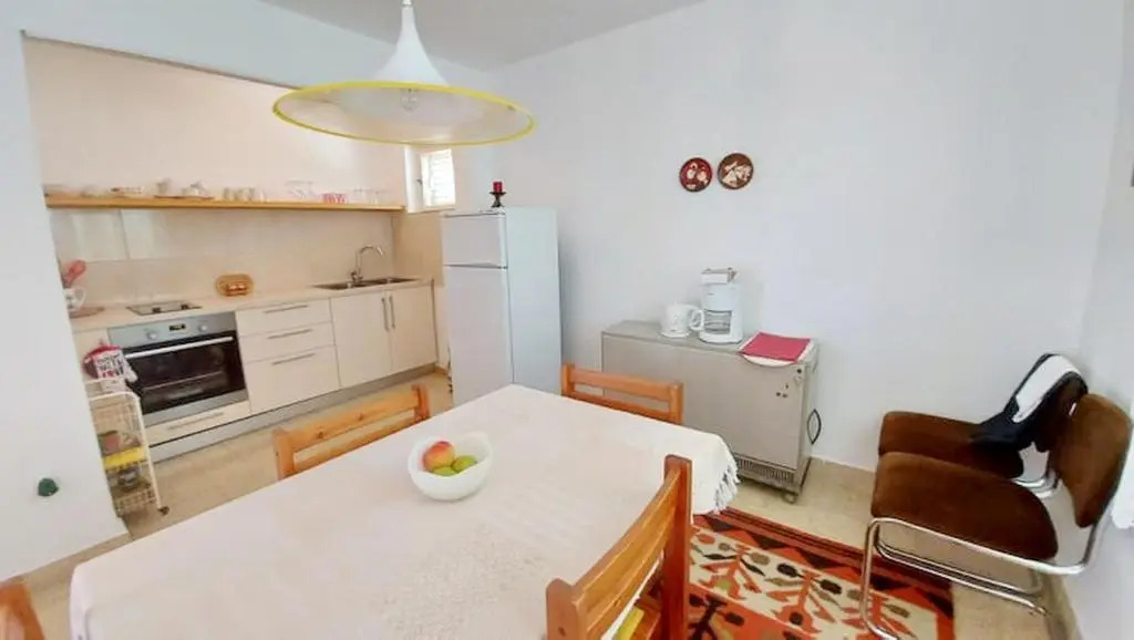 Apartment Pehar