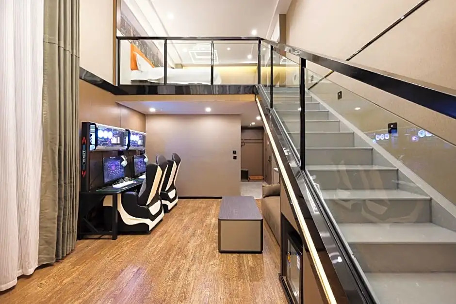 Grand Rezen Hotel Golmud